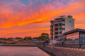 Wallaroo Marina Apartments
